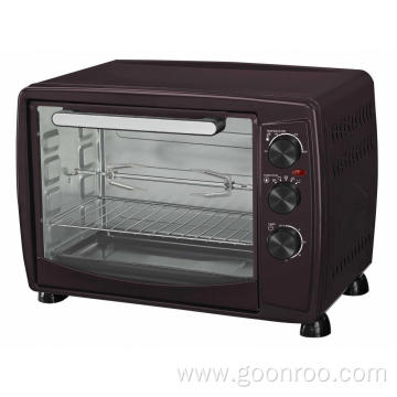 35L multi-function electric oven - easy to operate(A3)